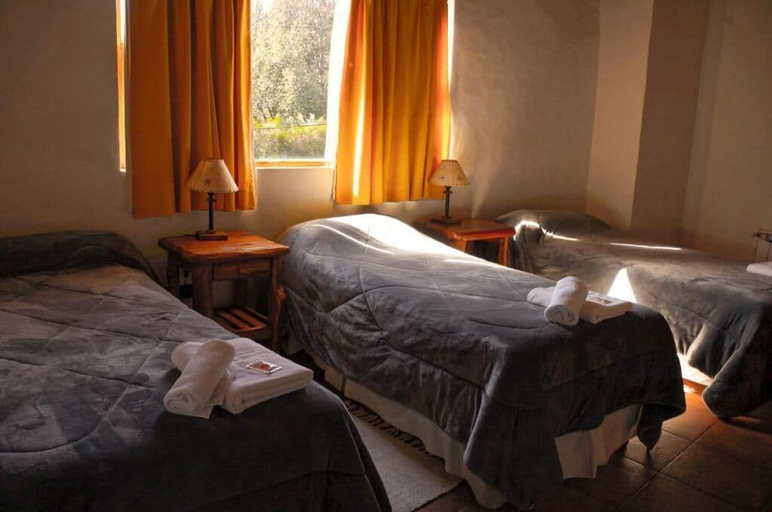 Room 2, Lelikelen Cabañas del Bosque, Los Lagos