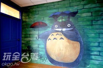 Others 4, Her Home B&B, Taitung