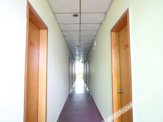 Others 4, Fuqing Hostel Guangzhou, Guangzhou