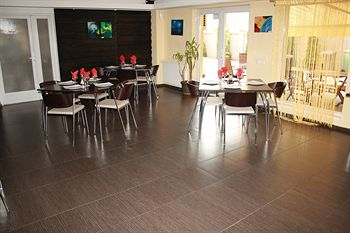 Food & Drinks 3, Hotel Vandia, Timisoara