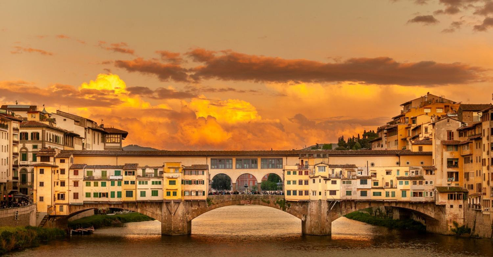 5, Private Apartments Leone, Florence