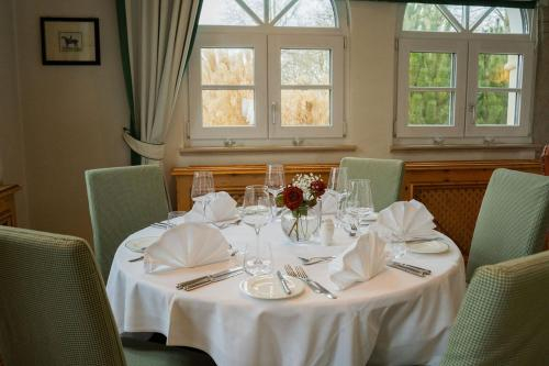 Food & Drinks 5, Gut Altholz Landhotel und Restaurant Hutter, Deggendorf