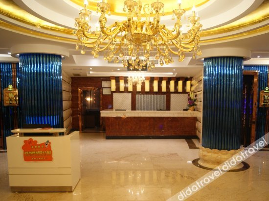 Others 3, Huang Du Hotel, Quanzhou