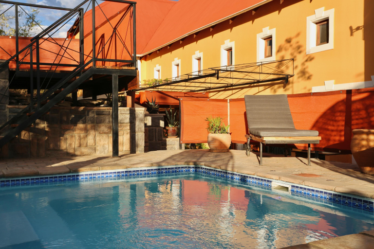 Sport & Beauty 5, Ti Melen Boutique Guesthouse l Ondili, Windhoek East