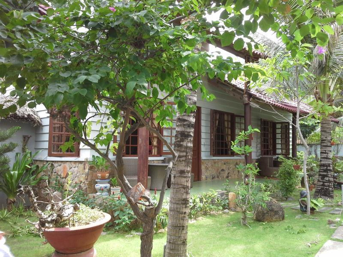 Others 5, Casa Beach Resort, Phan Thiết