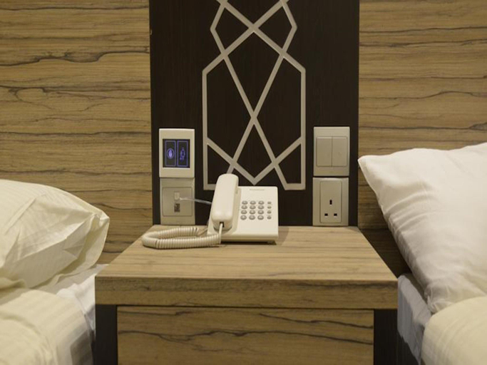 Others 5, Al Rawda Hotel, Makkah