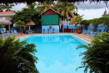 Others 3, Fort George Hotel And Spa