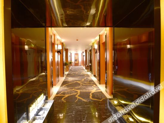 Others 5, Shangcheng Caishen Hotel (Bus Station Xiya Libao Plaza), Xinyang