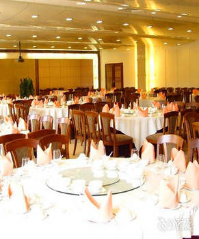 Food & Drinks 4, Zhuhai Jinghuayuan Hotel, Zhuhai