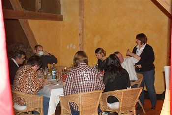 Others 2, Hotel-Restaurant bei Liebe's, Miltenberg