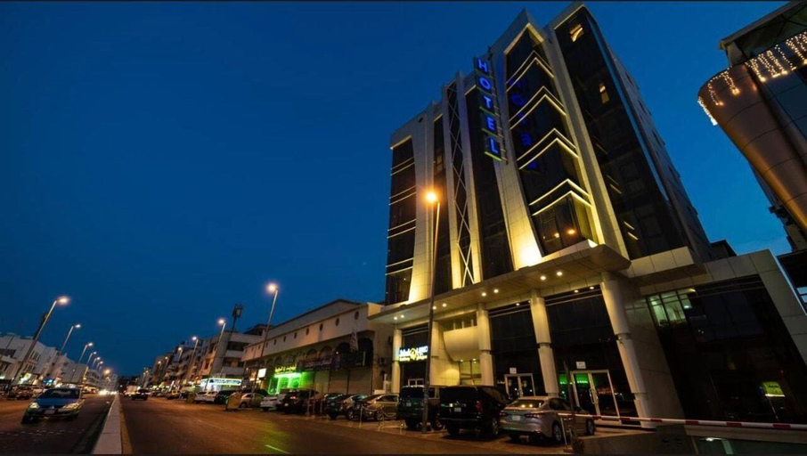 Exterior, Hayat Al Aseel Hotel Apartments, Jeddah