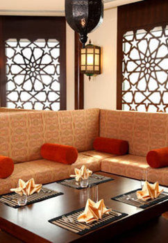 Food & Drinks 3, Kairaba Mirbat Resort, Marbat