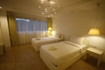 Others 5, White Day Hotel, Muang Buri Ram