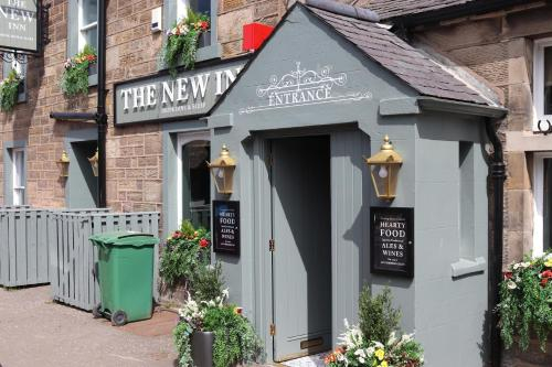 Others 5, The New Inn, Fife