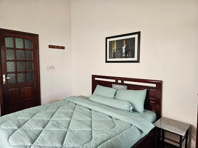 Bedroom 2, H&H Diamond Nail Guesthouse, Phú Vang