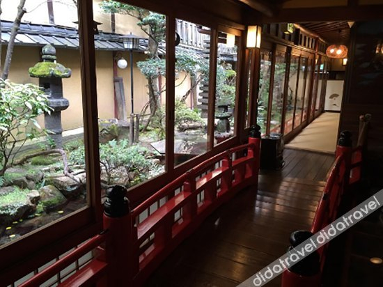 Others 5, Yadoya Kikokuso, Kyoto