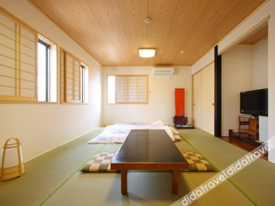 Others 3, Ryokan Fuji, Edogawa
