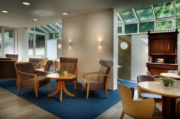 Others 4, Hotel Fontana, Bad Kissingen