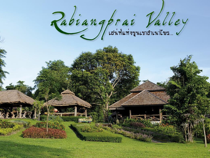 Others 4, Rabiangprai Valley, Muang Nakhon Nayok