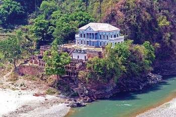 Others 5, Hotel The Ranimahal, Lumbini