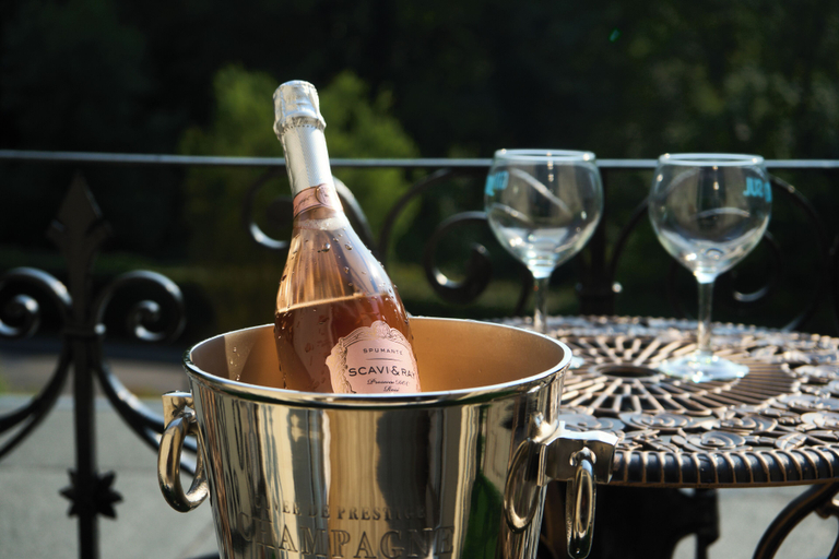 Food & Drinks 5, VILLA FIRST im Sophienhof, Rhein-Sieg-Kreis
