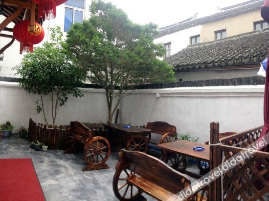 Others 4, Shuangqiao Hostel, Suzhou