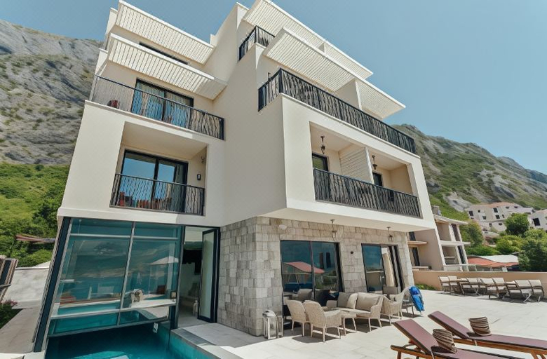 Exterior & Views 1, BOUTIQUE HOTEL CASA DEL MARE PIETRA