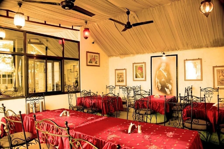 Food & Drinks 3, Haveli Expedition & Resort , Pali
