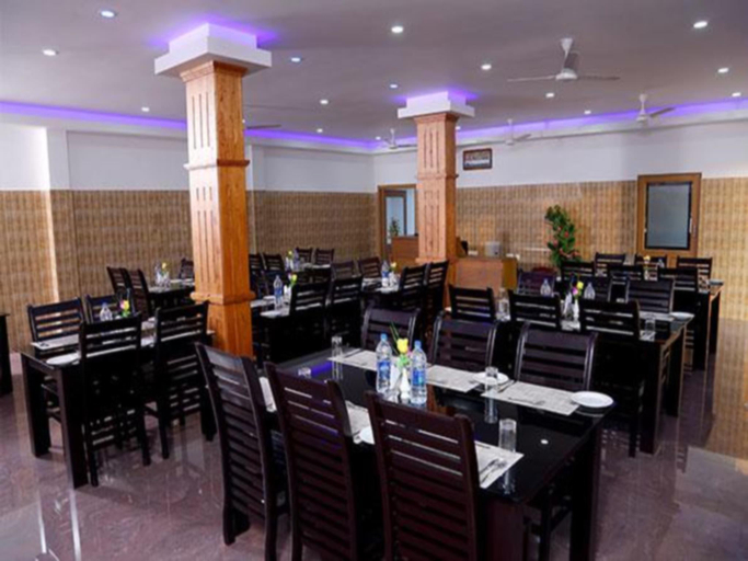 Food & Drinks 5, Spice Inn Thekkady, Idukki