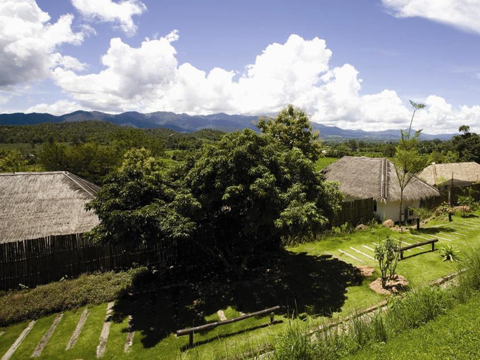 Others 4, Pripta Boutique Resort, Pai