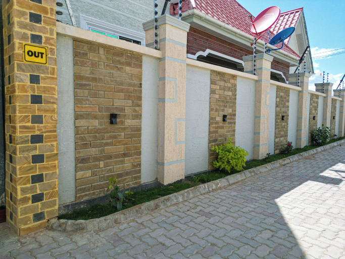 Exterior & Views 1, VILLA HOME HOTEL & APARTMENT, Dodoma Urban