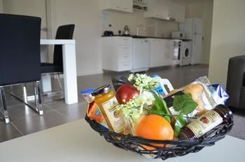 Others 4, Apex Park Holiday Apartments, Wangaratta - Central