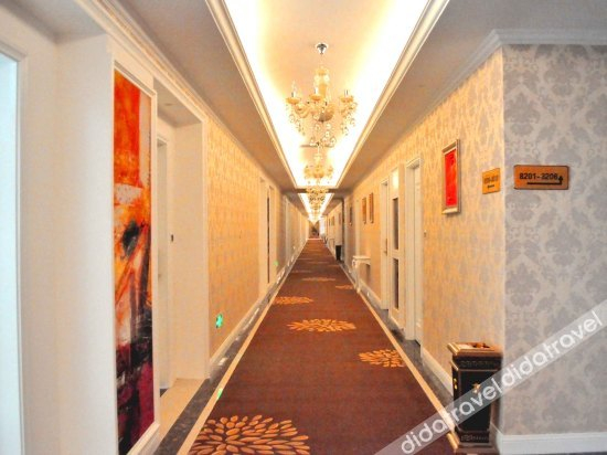 公共区域 5, Leiden Garden Hotel, Xianyang