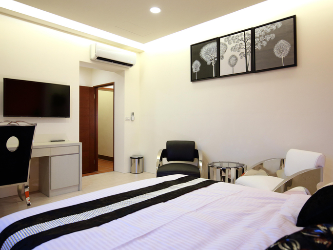 Others 2, White Palace B&B, Hualien