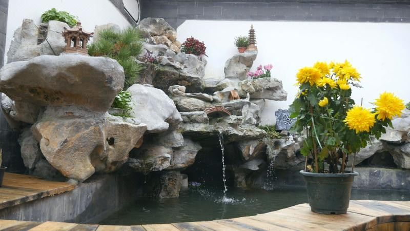 Others 5, Suiyuan Shanshe Hostel, Yichun