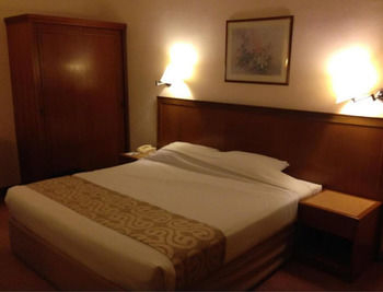 Others 3, Empress Sepang Hotel, Sepang