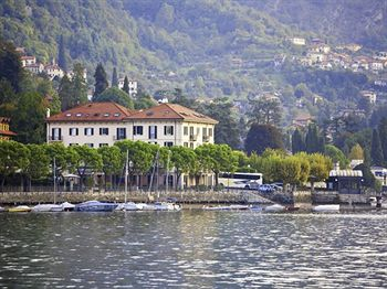 Others 3, Albergo Lenno, Como