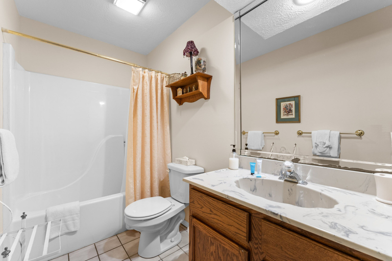 Bathroom 4, Bluffs Oasis 2 Bedroom Condo by RedAwning, Taney