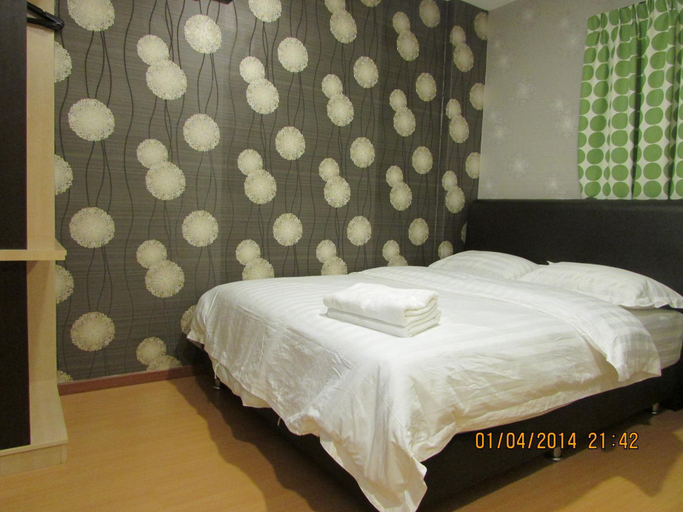 Others 2, Hotel Zamburger Enstek, Seremban