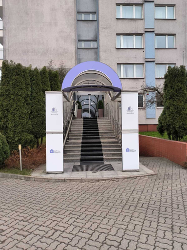 Exterior & Views 2, Hotel Wilanów, Warsaw