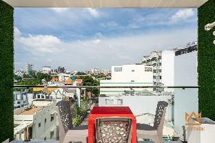 Others 2, Signy House Residence - Tran Khanh Du, District 1