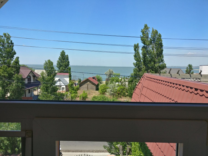 Others 2, Kosmos 519, Bilhorod-Dnistrovs'kyi