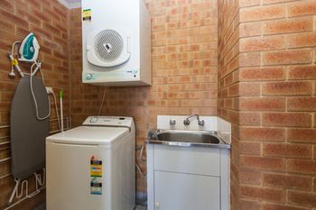 Others 4, Perth Central City Stay Apartment Hotel, Perth