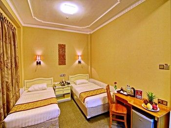 Others 1, Smart Hotel, Mandalay