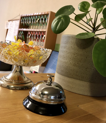 Food & Drinks 5, Hotell Nyboholm, Ulricehamn