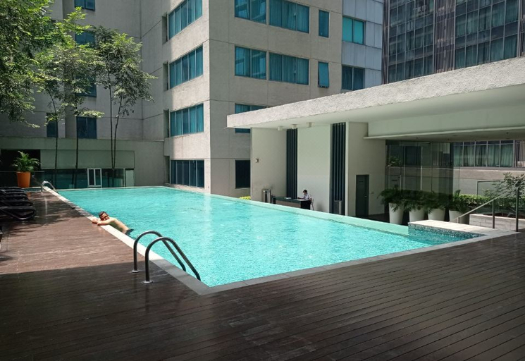 Others 2, KL Starlight Suite @ Mercu Summer Suite KLCC, Kuala Lumpur