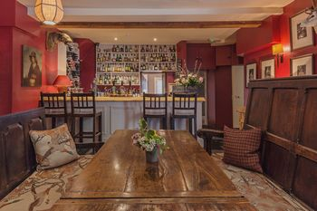 Others 4, Eltermere Inn, Cumbria