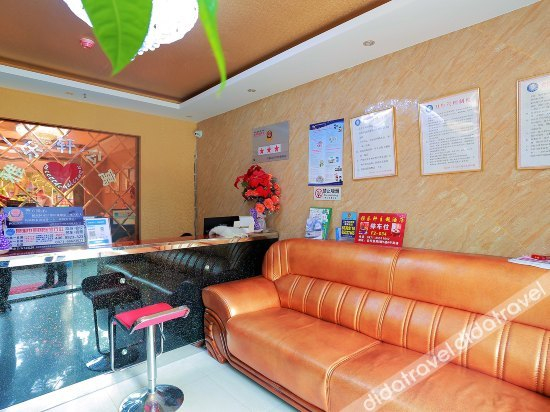 Others 5, Yalexuan Hotel, Kunming