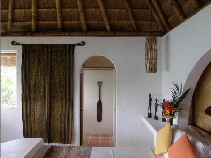Bedroom 3, マリーナ デル ソル リゾート & ヨット クラブ(Marina del Sol Resort & Yacht Club), Busuanga