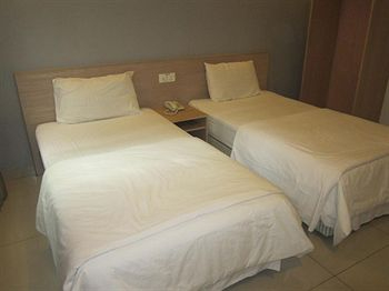 Guestroom 5, Iris Garden Hotel, Kuala Lumpur